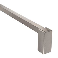 Moen BP3718 Brushed nickel 18" towel bar