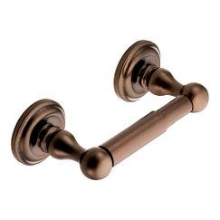 Moen  Spring Loaded Paper Holder