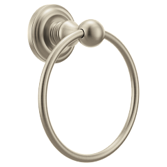 Moen  Towel Ring