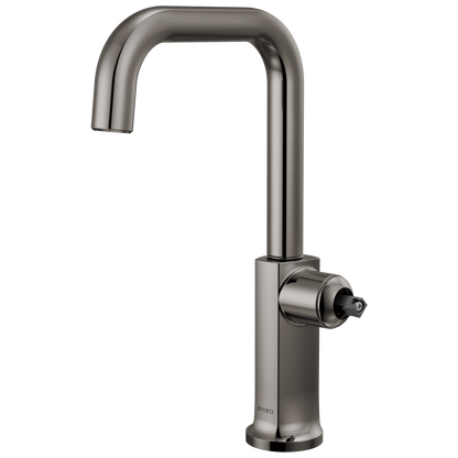 Brizo Kintsu 61007LF Bar Faucet with Square Spout - Less Handle
