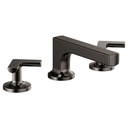 Brizo Kintsu 65308LF Widespread Lavatory Faucet with Low Spout - Less Handles 1.2 GPM
