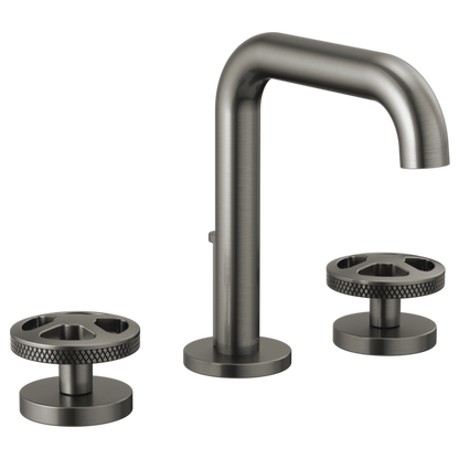 Brizo Litze 65332LF Widespread Lavatory Faucet with High Spout - Less Handles 1.2 GPM