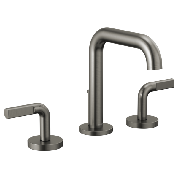 Brizo Litze 65332LF Widespread Lavatory Faucet with High Spout - Less Handles 1.2 GPM