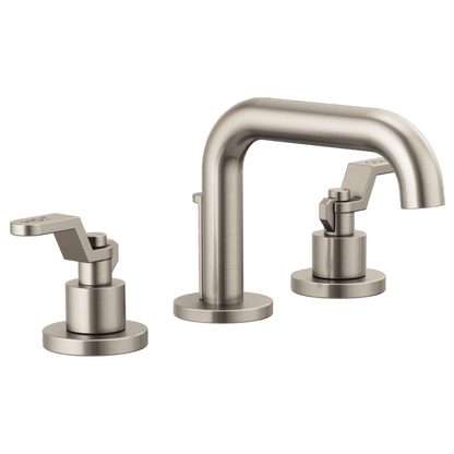 Brizo Litze 65334LF Widespread Lavatory Faucet with Low Spout - Less Handles 1.5 GPM