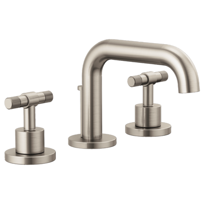 Brizo Litze 65334LF Widespread Lavatory Faucet with Low Spout - Less Handles 1.5 GPM