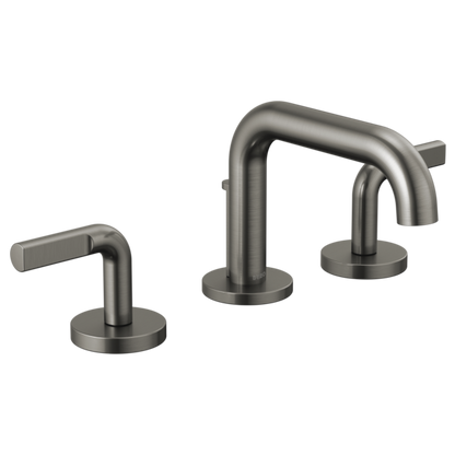 Brizo Litze 65334LF Widespread Lavatory Faucet with Low Spout - Less Handles 1.5 GPM