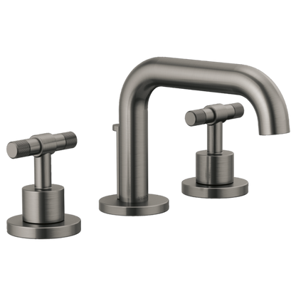 Brizo Litze 65334LF Widespread Lavatory Faucet with Low Spout - Less Handles 1.5 GPM