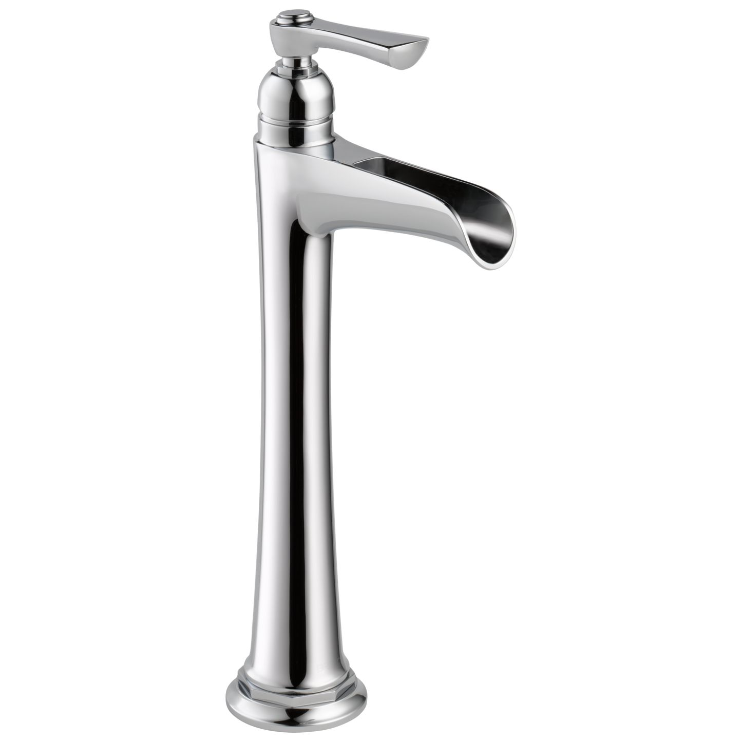 Brizo Rook 65461LF Single-Handle Vessel Lavatory Faucet 1.2 GPM