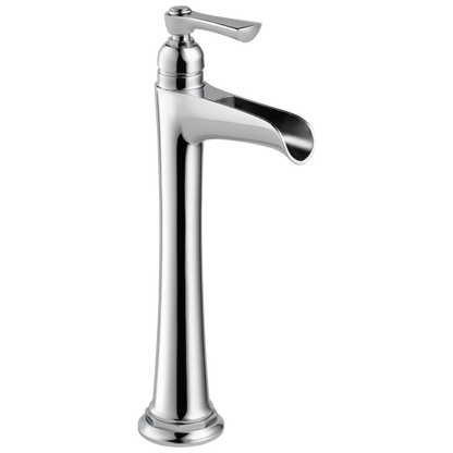 Brizo Rook 65461LF Single-Handle Vessel Lavatory Faucet 1.2 GPM