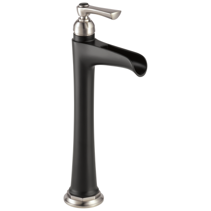 Brizo Rook 65461LF Single-Handle Vessel Lavatory Faucet 1.2 GPM