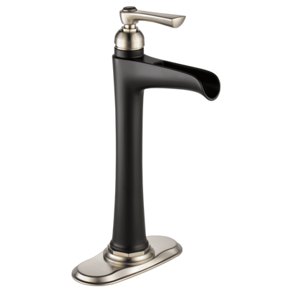 Brizo Rook 65461LF Single-Handle Vessel Lavatory Faucet 1.2 GPM
