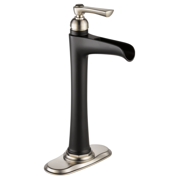 Brizo Rook 65461LF Single-Handle Vessel Lavatory Faucet 1.2 GPM