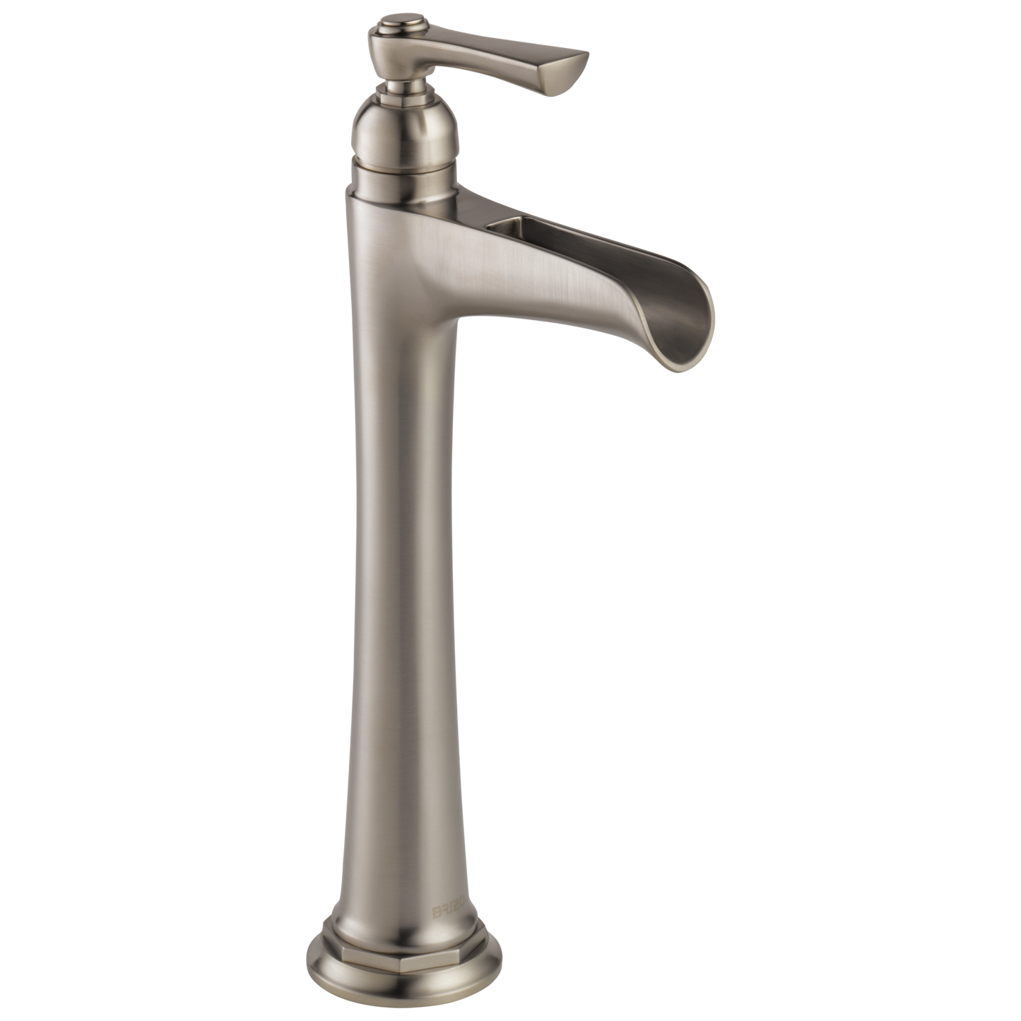 Brizo Rook 65461LF Single-Handle Vessel Lavatory Faucet 1.2 GPM