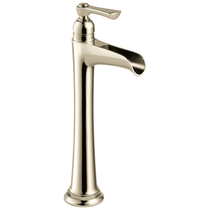 Brizo Rook 65461LF Single-Handle Vessel Lavatory Faucet 1.2 GPM