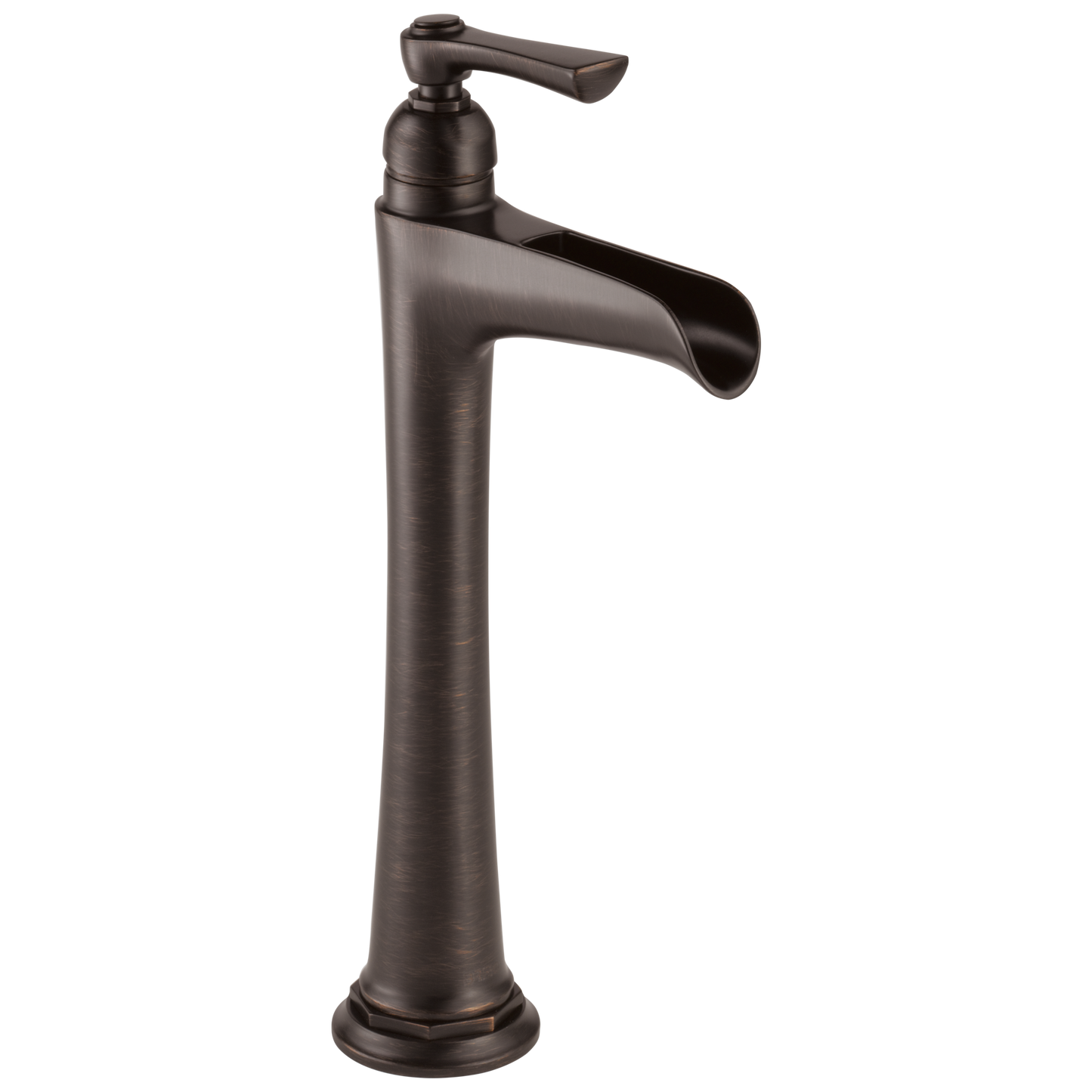 Brizo Rook 65461LF Single-Handle Vessel Lavatory Faucet 1.2 GPM