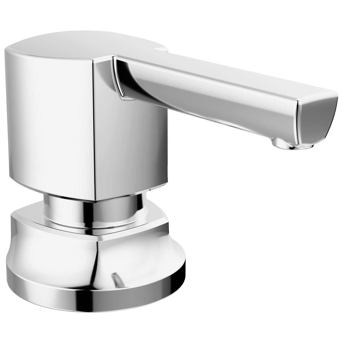 Brizo Kintsu 695306 Soap/Lotion Dispenser