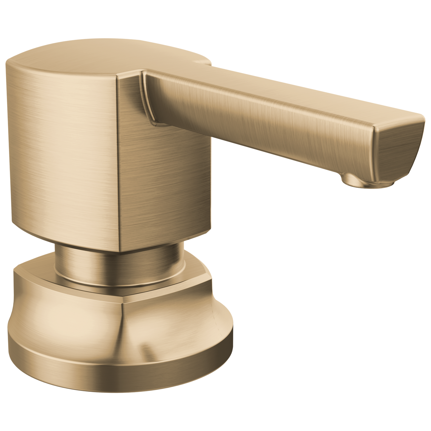 Brizo Kintsu 695306 Soap/Lotion Dispenser