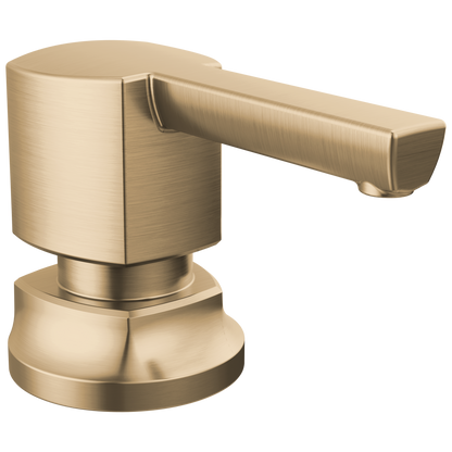 Brizo Kintsu 695306 Soap/Lotion Dispenser
