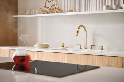 Brizo Kintsu 695306 Soap/Lotion Dispenser