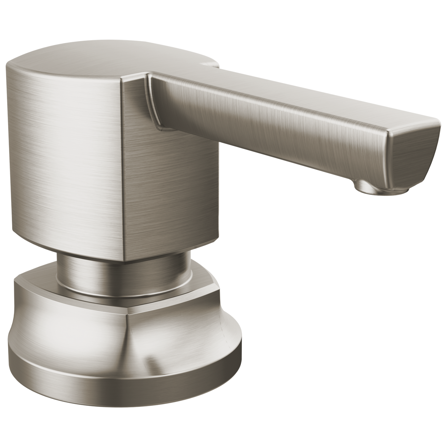 Brizo Kintsu 695306 Soap/Lotion Dispenser