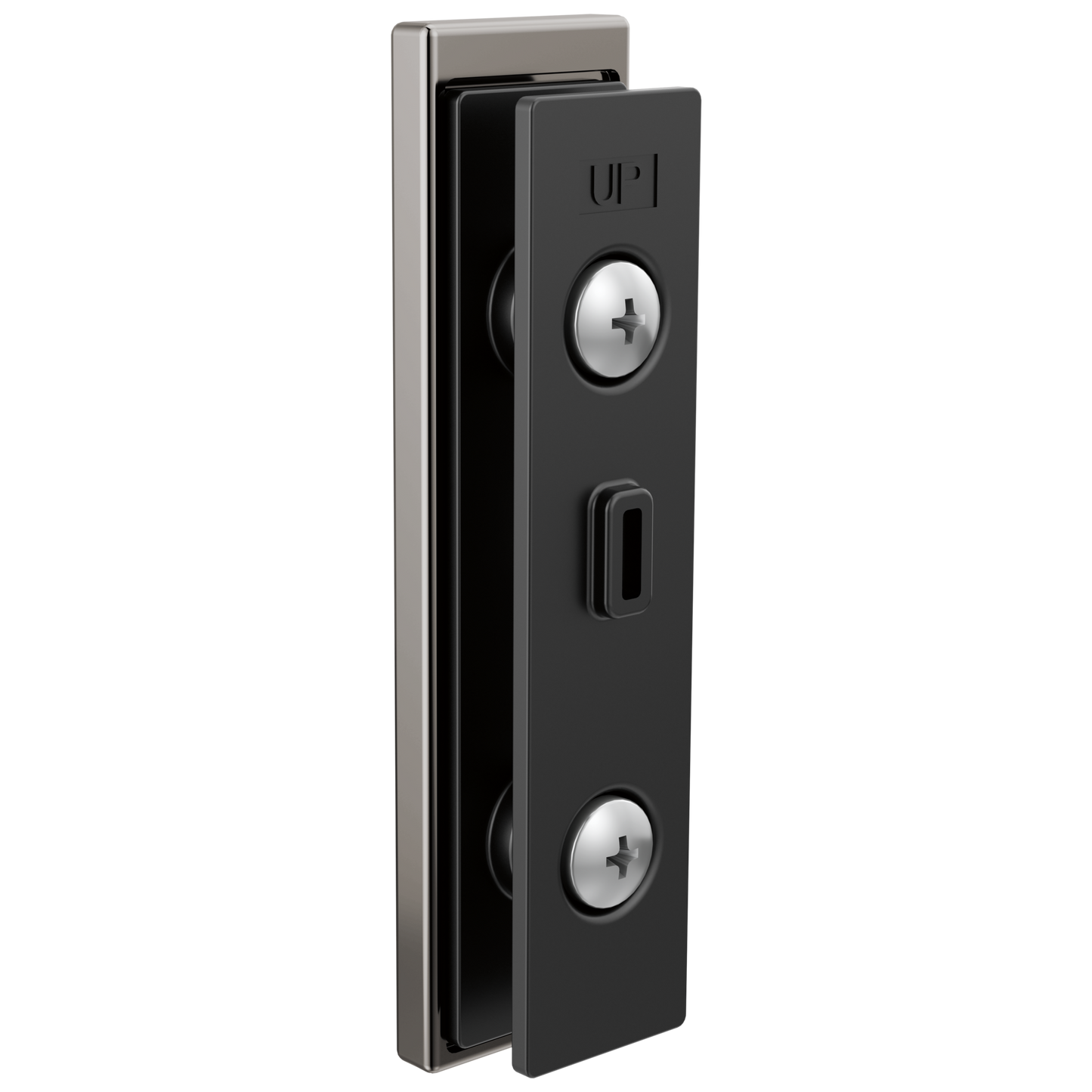 Brizo 699906 Robe Hook Glass Panel Installation Kit