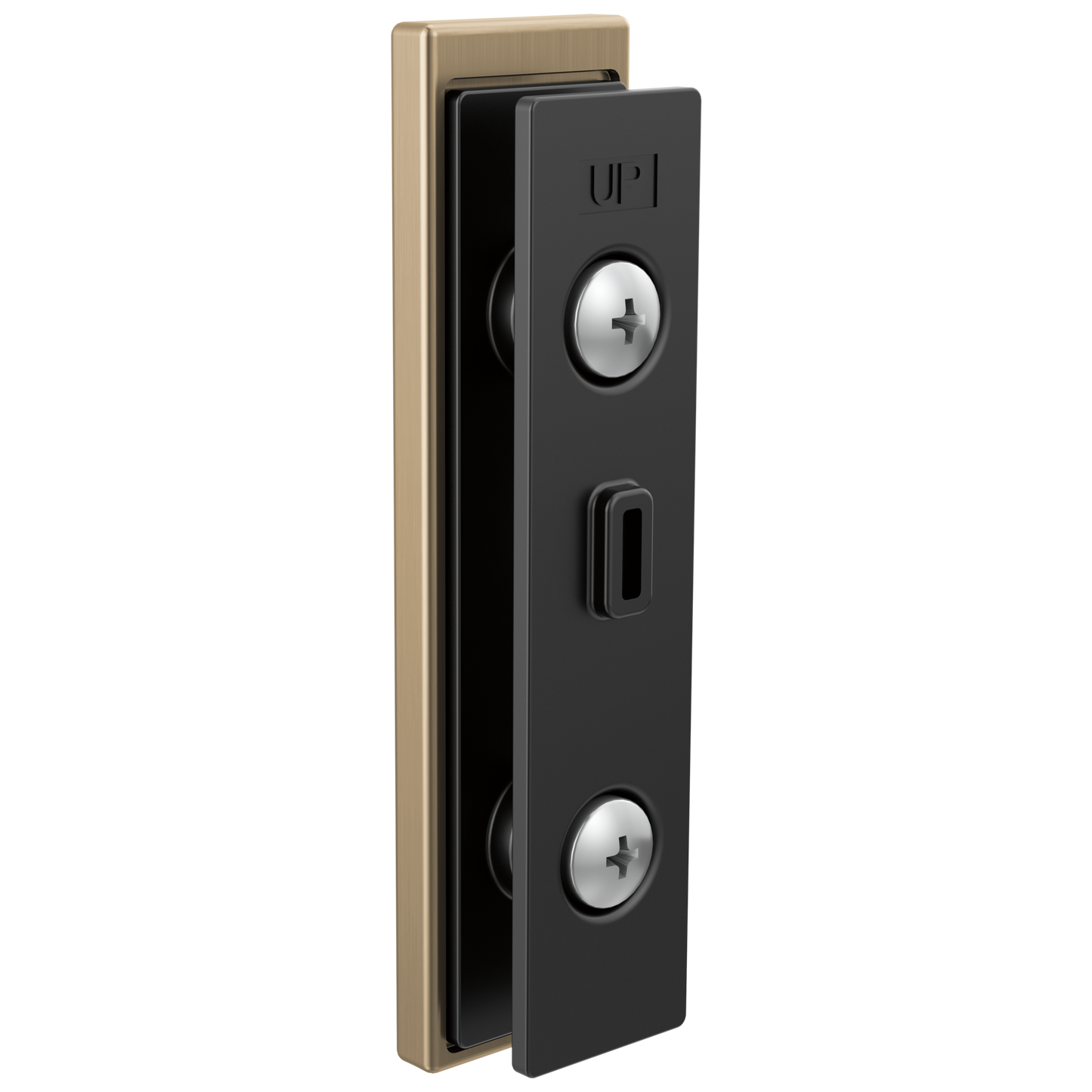 Brizo 699906 Robe Hook Glass Panel Installation Kit