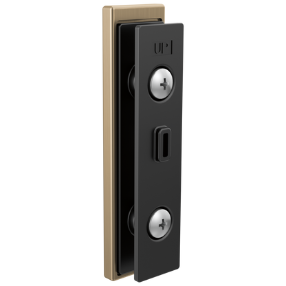 Brizo 699906 Robe Hook Glass Panel Installation Kit