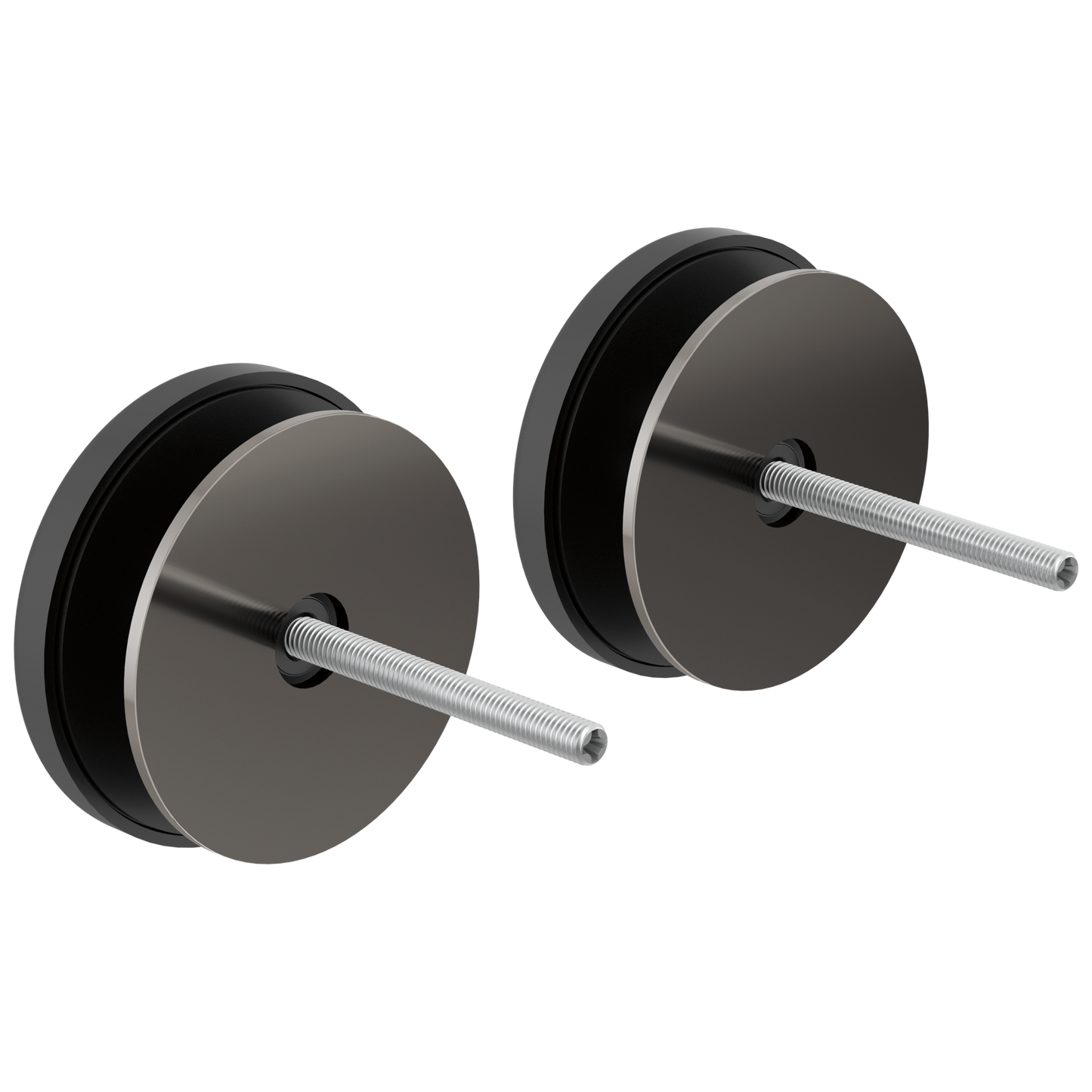 Brizo 699907 Towel Bar Glass Panel Installation Kit