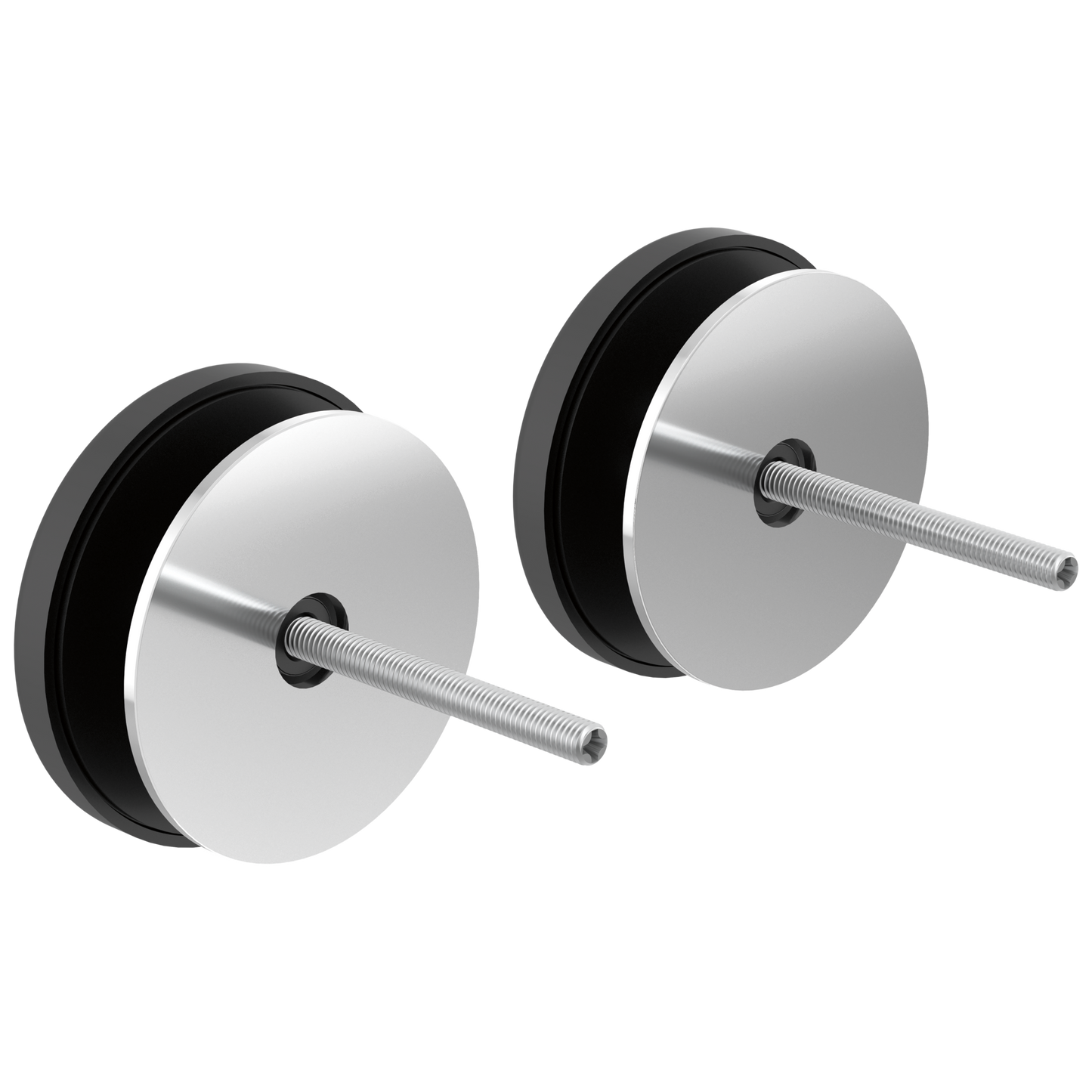 Brizo 699907 Towel Bar Glass Panel Installation Kit