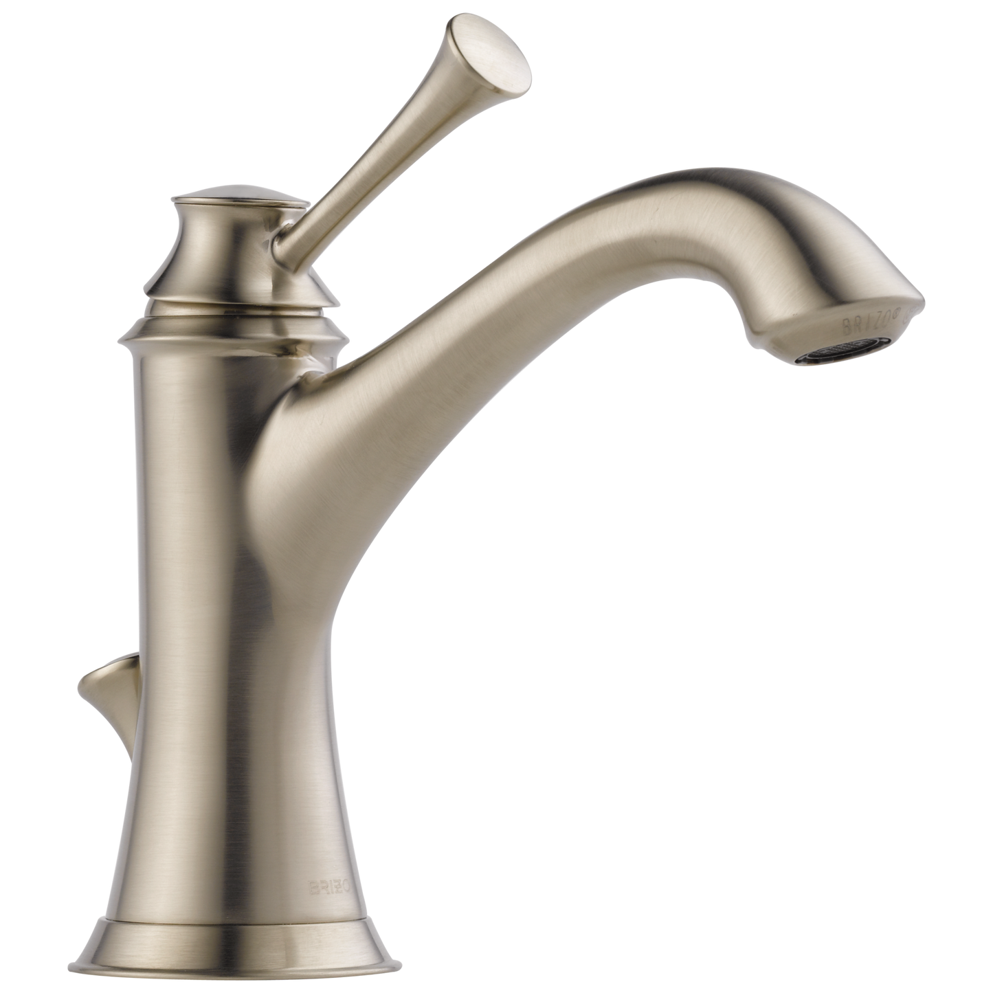 Brizo Baliza 65005LF Single-Handle Lavatory Faucet 1.2 GPM