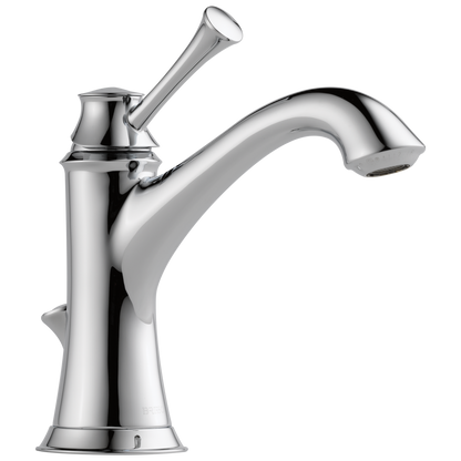 Brizo Baliza 65005LF Single-Handle Lavatory Faucet 1.2 GPM, chrome