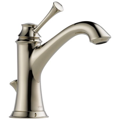 Brizo Baliza 65005LF Single-Handle Lavatory Faucet 1.2 GPM