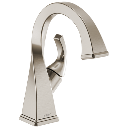 Brizo Virage 65030LF Single-Handle Lavatory Faucet 1.5 GPM