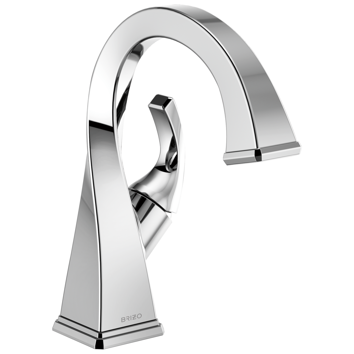 Brizo Virage 65030LF Single-Handle Lavatory Faucet 1.5 GPM