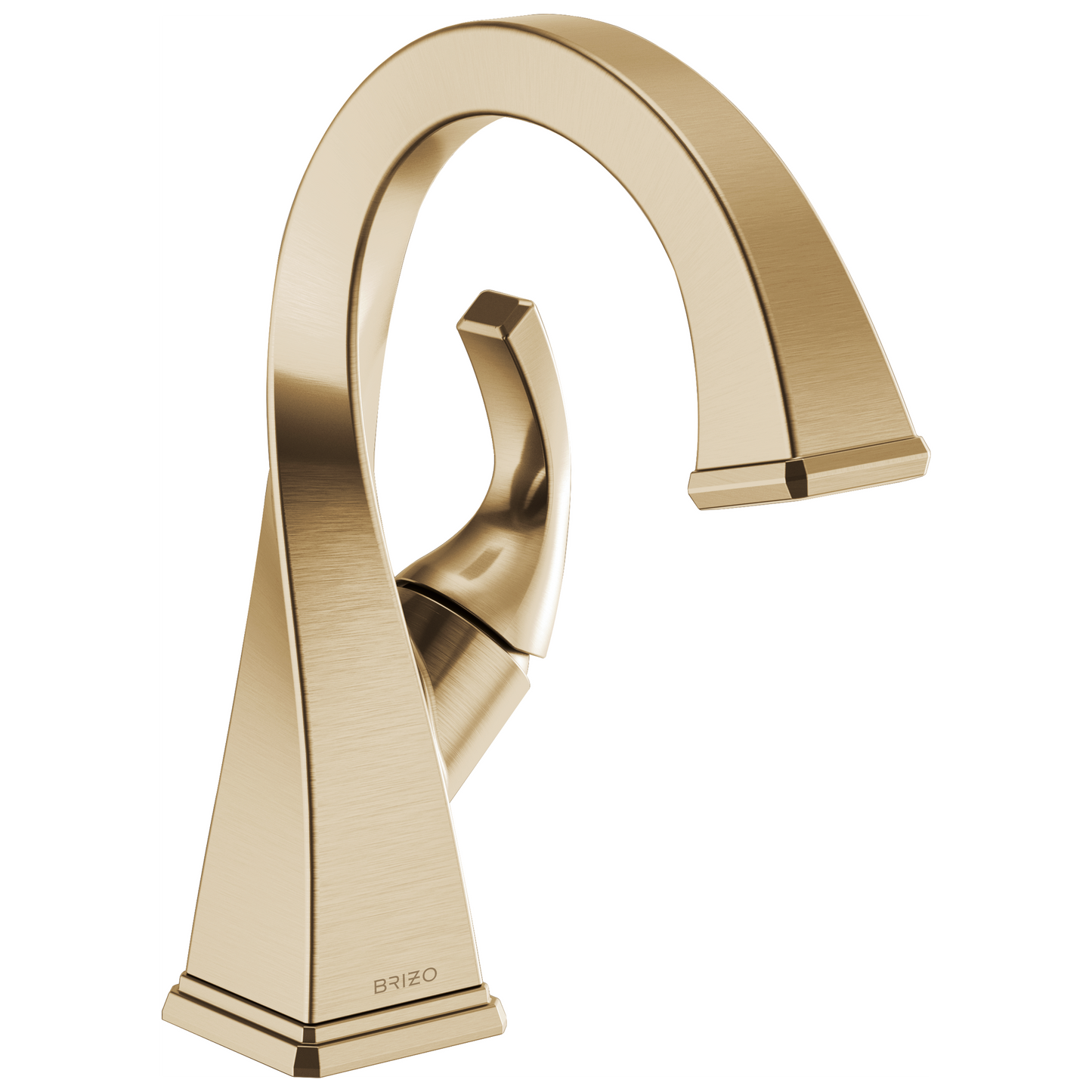 Brizo Virage 65030LF Single-Handle Lavatory Faucet 1.5 GPM