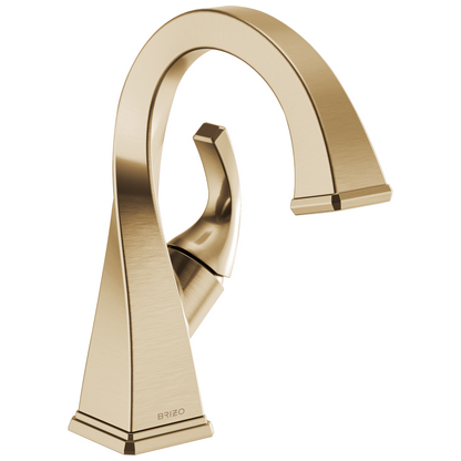 Brizo Virage 65030LF Single-Handle Lavatory Faucet 1.5 GPM