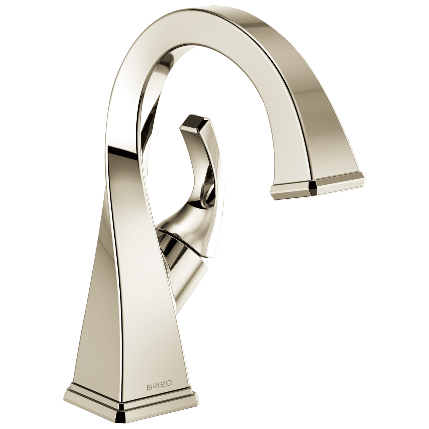 Brizo Virage 65030LF Single-Handle Lavatory Faucet 1.5 GPM