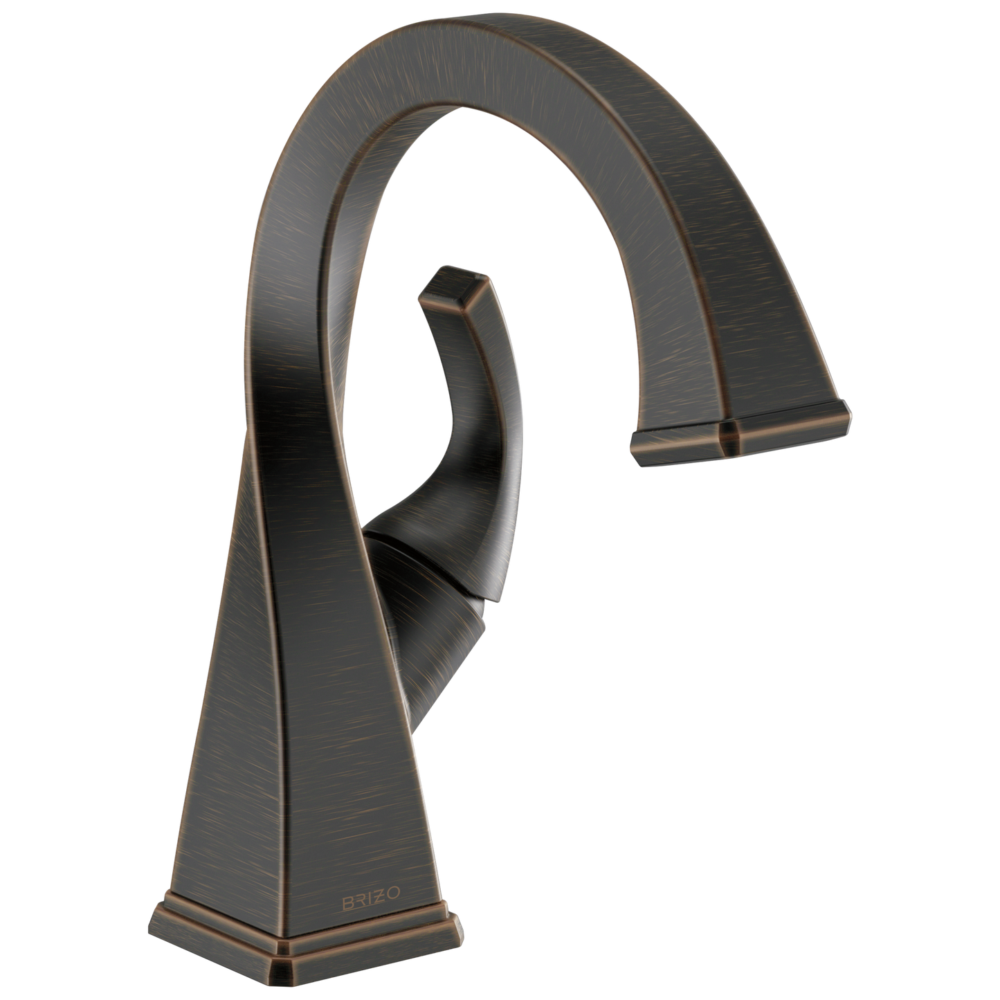 Brizo Virage 65030LF Single-Handle Lavatory Faucet 1.5 GPM
