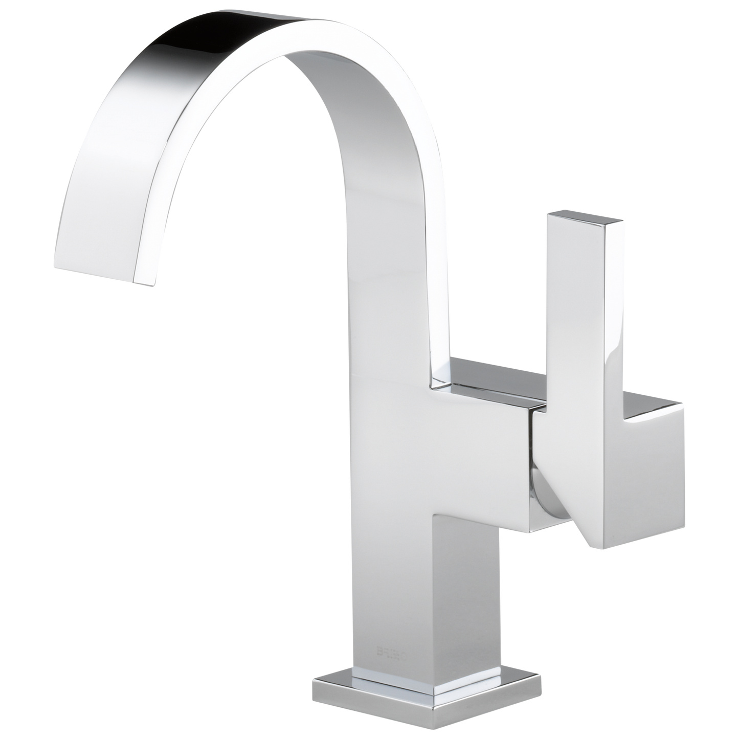 Brizo Siderna 65080LF Single-Handle Lavatory Faucet 1.5 GPM