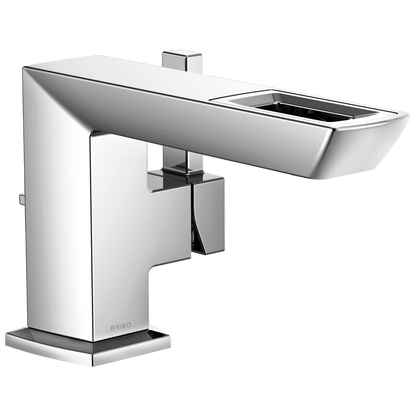 Brizo Vettis 65086LF Single-Handle Lavatory Faucet With Open-Flow Spout 1.2 GPM
