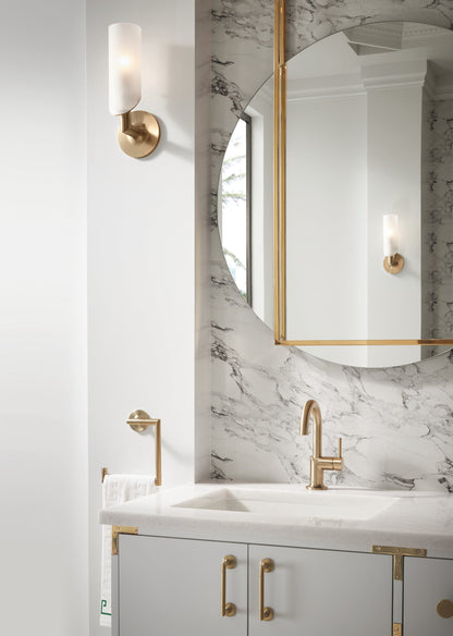 Brizo Jason Wu for Brizo 65175LF Single-Handle Lavatory Faucet 1.5 GPM