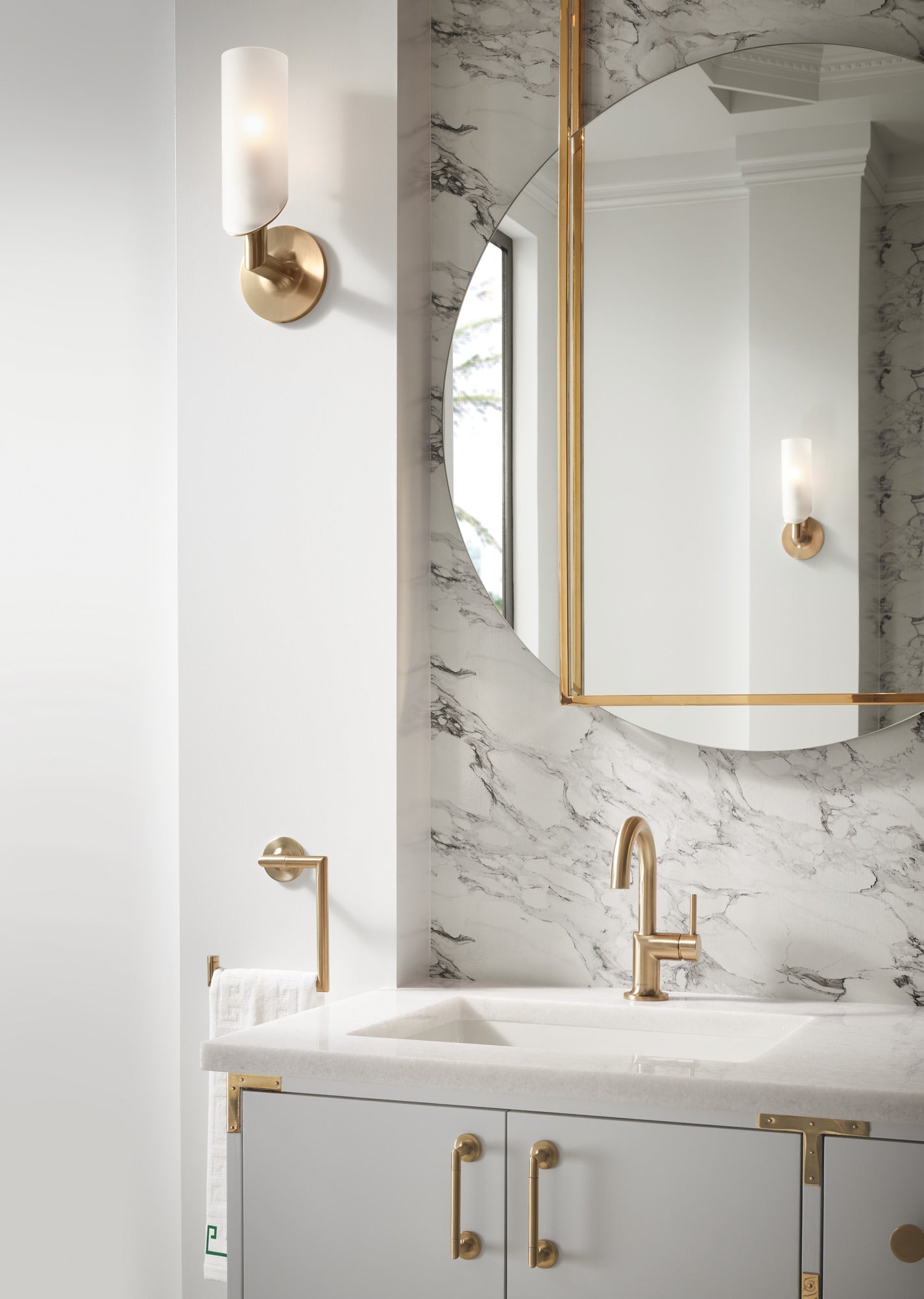 Brizo Jason Wu for Brizo 65175LF Single-Handle Lavatory Faucet 1.5 GPM