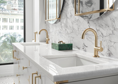 Brizo Jason Wu for Brizo 65175LF Single-Handle Lavatory Faucet 1.5 GPM