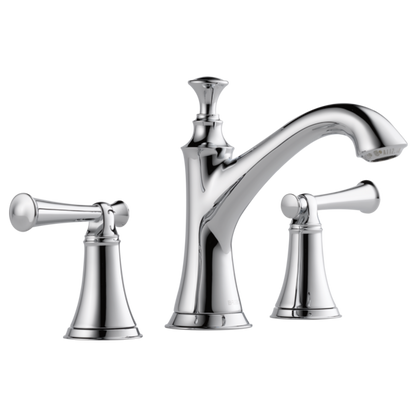 Brizo Baliza 65305LF Widespread Lavatory Faucet - Less Handles 1.5 GPM