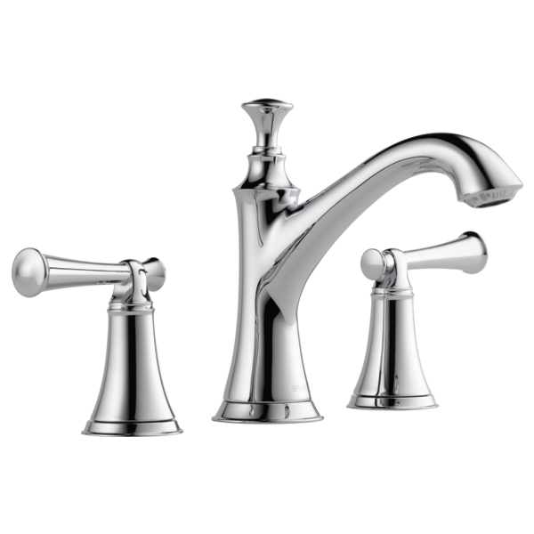 Brizo Baliza 65305LF Widespread Lavatory Faucet - Less Handles 1.5 GPM