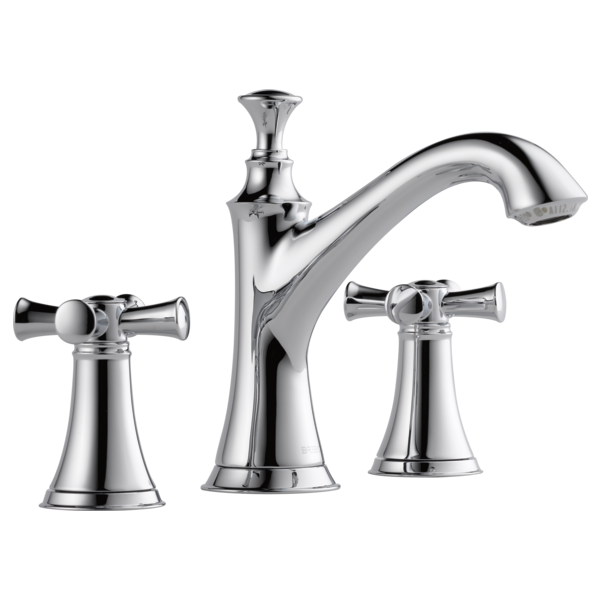Brizo Baliza 65305LF Widespread Lavatory Faucet - Less Handles 1.5 GPM