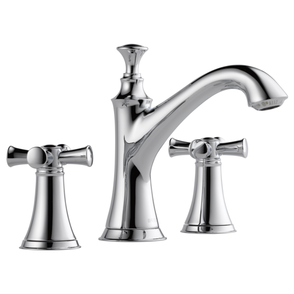 Brizo Baliza 65305LF Widespread Lavatory Faucet - Less Handles 1.5 GPM