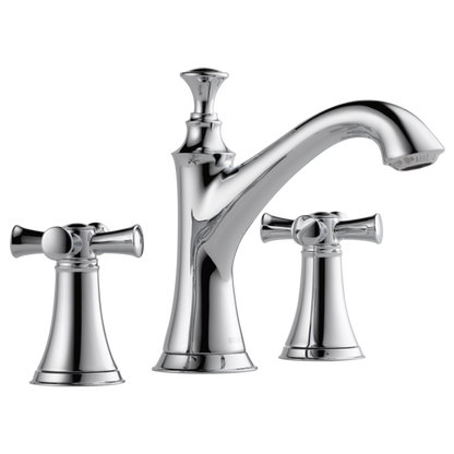 Brizo Baliza 65305LF Widespread Lavatory Faucet - Less Handles 1.5 GPM