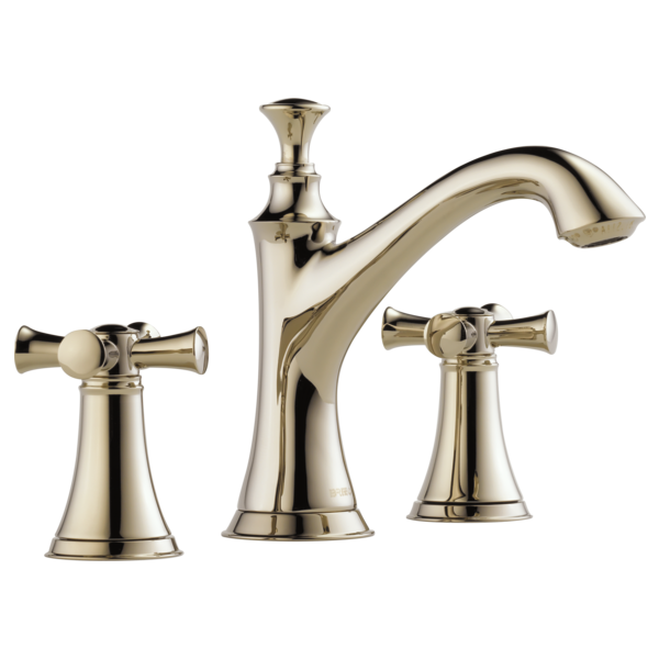 Brizo Baliza 65305LF Widespread Lavatory Faucet - Less Handles 1.5 GPM