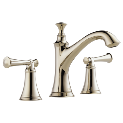 Brizo Baliza 65305LF Widespread Lavatory Faucet - Less Handles 1.5 GPM